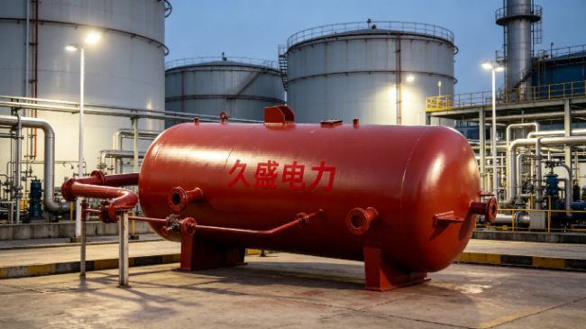 西双版纳大气式除氧器